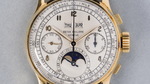 Patek philippe 1518 yellow gold